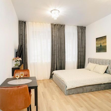 Central Station Apartment No3 Kaunas Exteriér fotografie