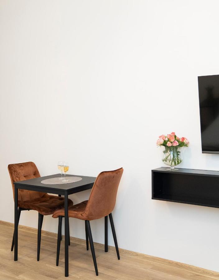 Central Station Apartment No3 Kaunas Exteriér fotografie