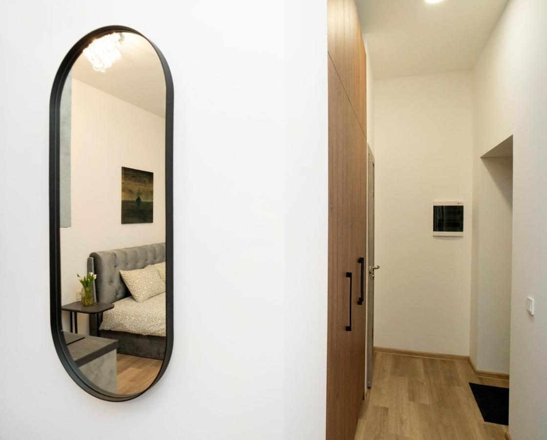 Central Station Apartment No3 Kaunas Exteriér fotografie