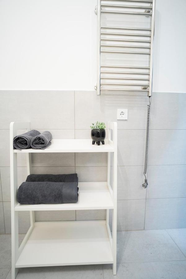 Central Station Apartment No3 Kaunas Exteriér fotografie